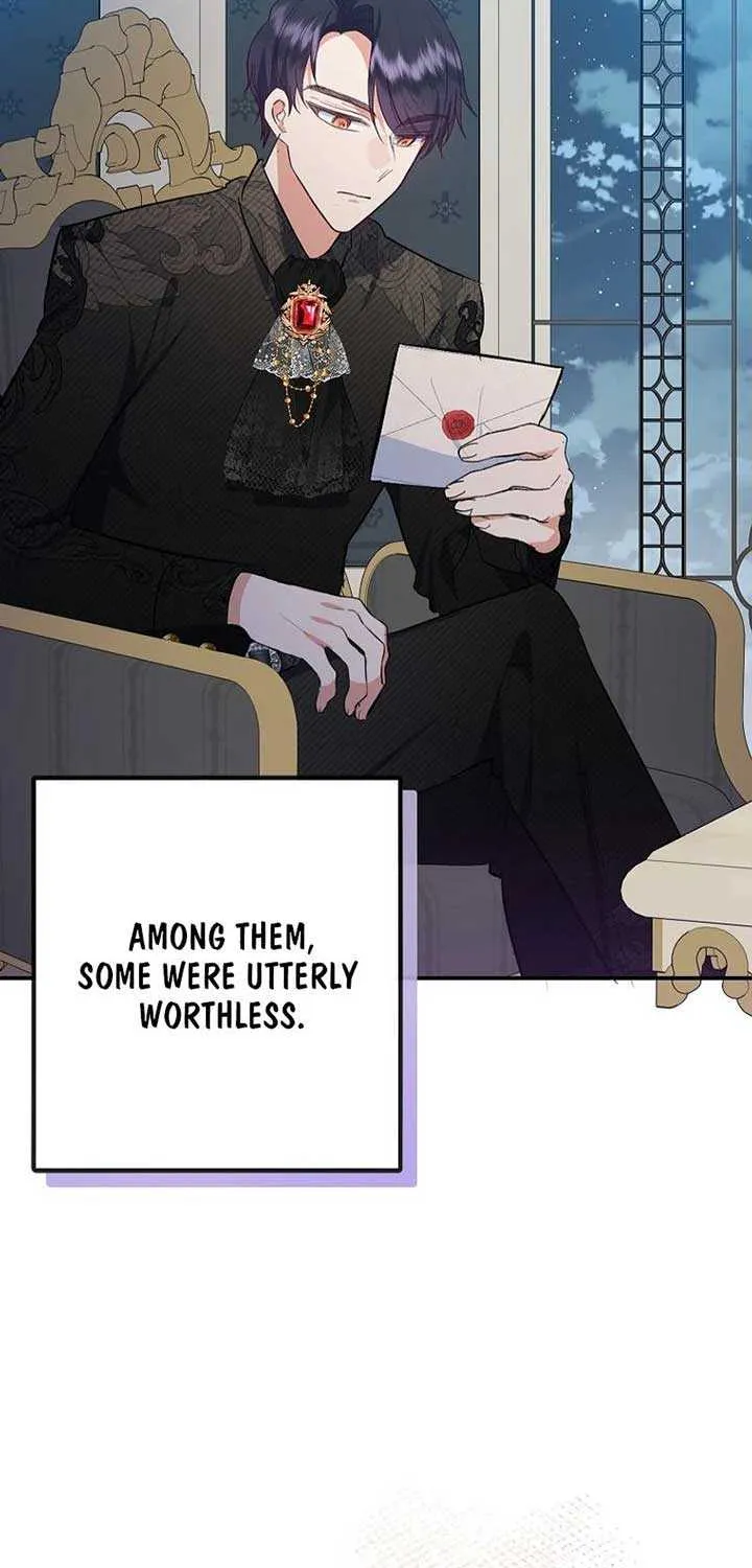 I Am A Daughter Loved By The Devil Chapter 86 page 68 - 