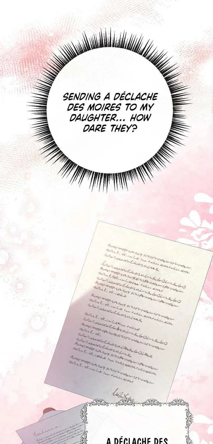 I Am A Daughter Loved By The Devil Chapter 86 page 69 - 