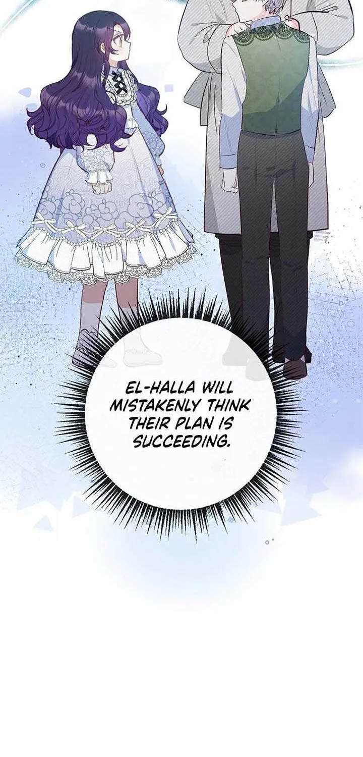 I Am A Daughter Loved By The Devil Chapter 86 page 8 - 