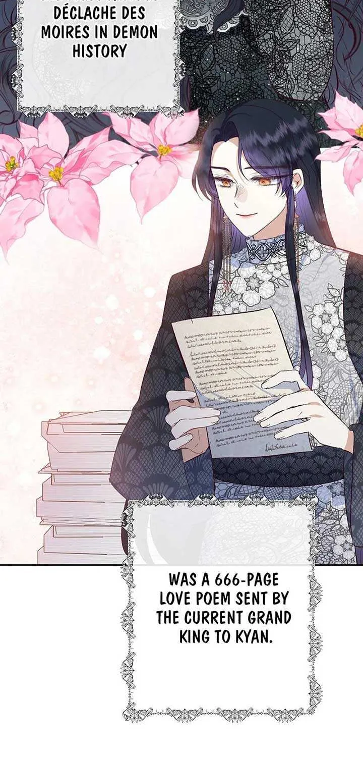 I Am A Daughter Loved By The Devil Chapter 86 page 71 - 