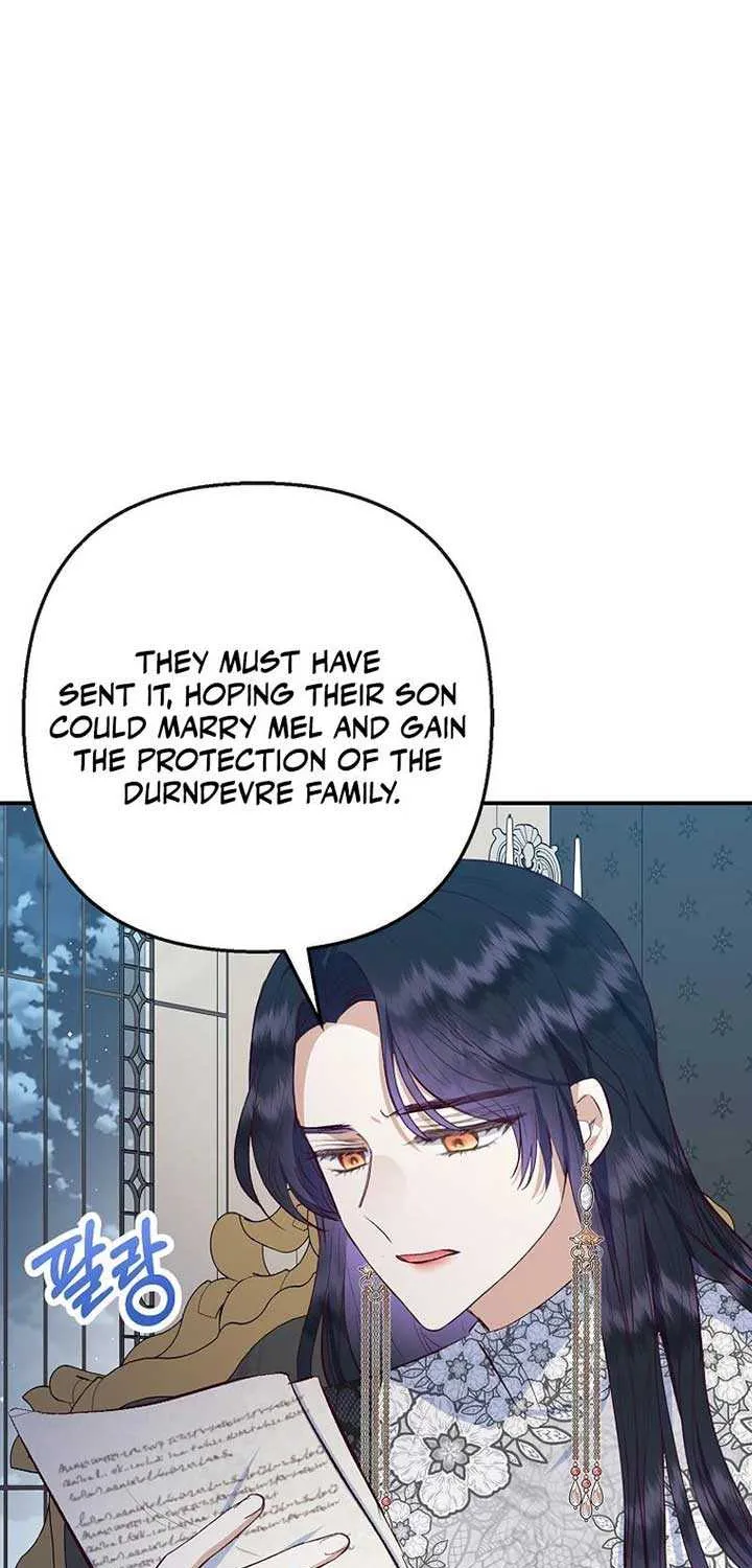 I Am A Daughter Loved By The Devil Chapter 86 page 72 - 