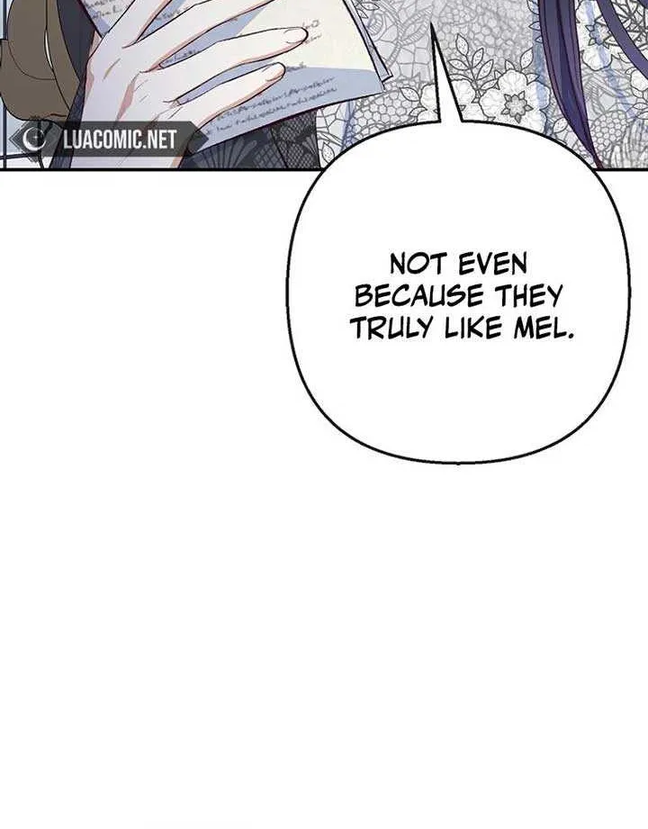 I Am A Daughter Loved By The Devil Chapter 86 page 73 - 