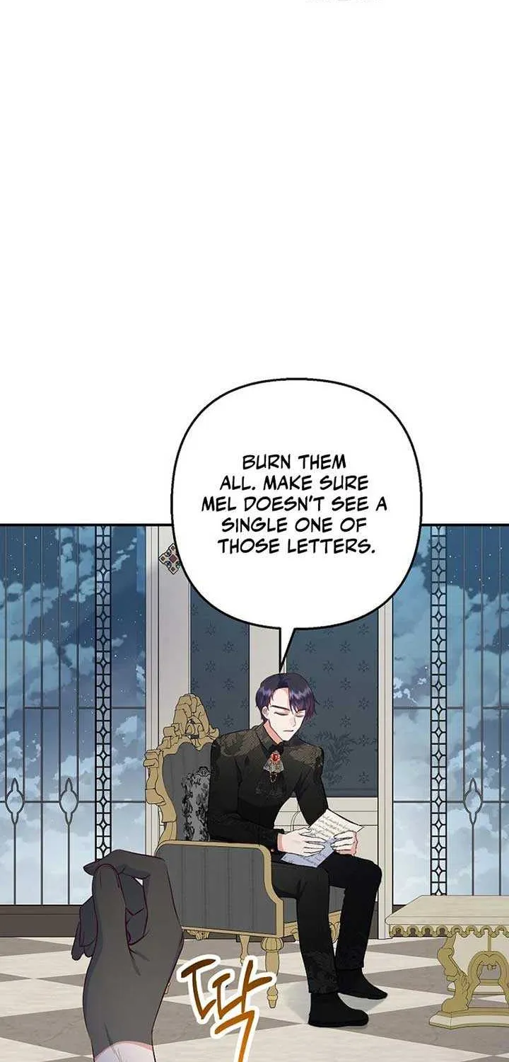 I Am A Daughter Loved By The Devil Chapter 86 page 75 - 