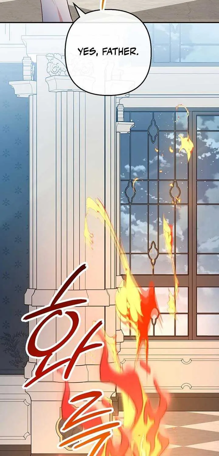 I Am A Daughter Loved By The Devil Chapter 86 page 76 - 