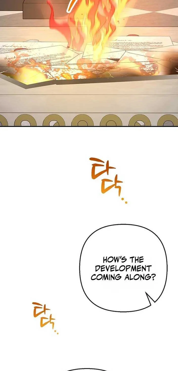 I Am A Daughter Loved By The Devil Chapter 86 page 77 - 