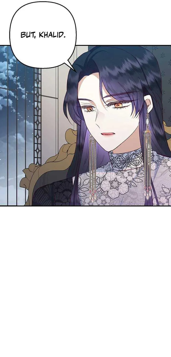 I Am A Daughter Loved By The Devil Chapter 86 page 82 - 