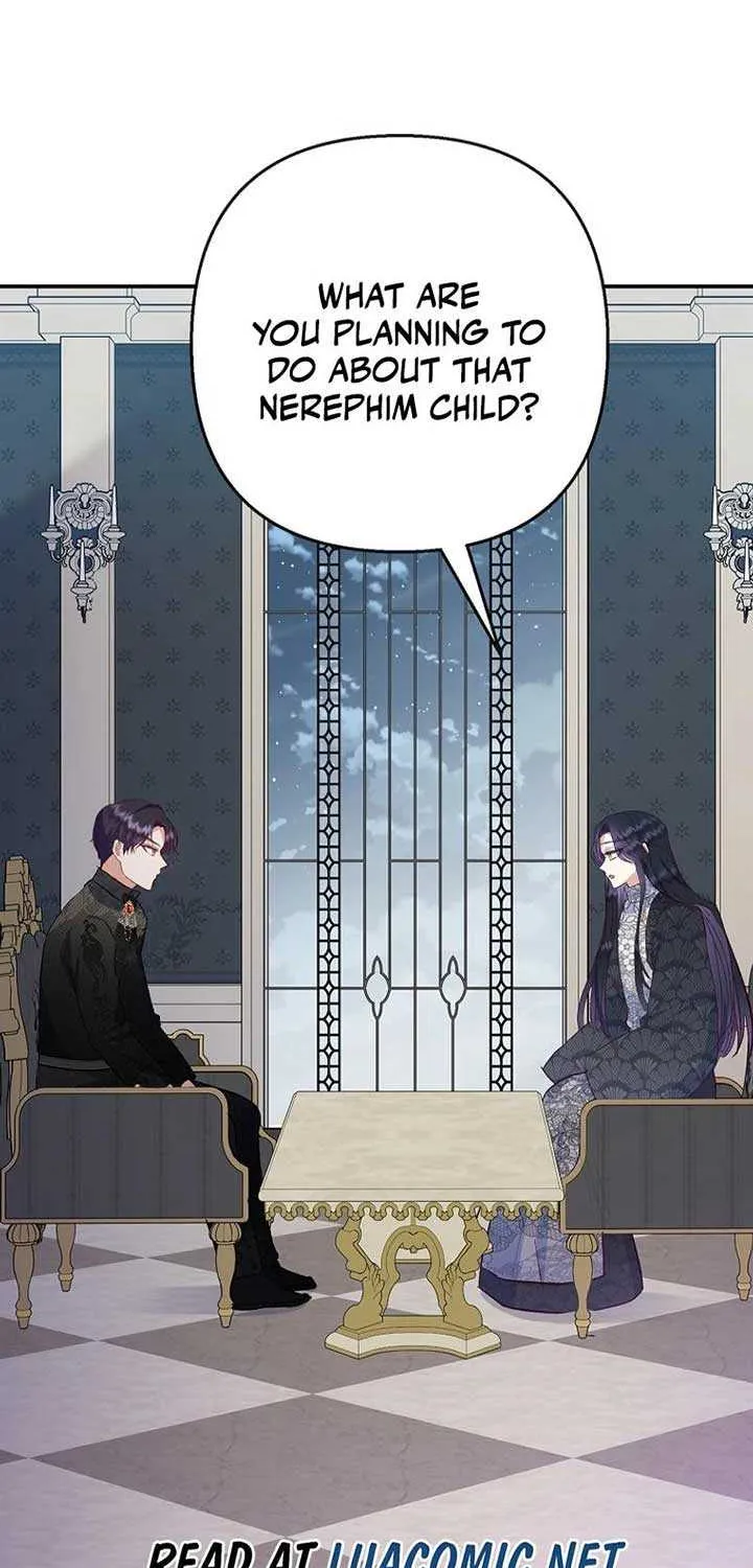 I Am A Daughter Loved By The Devil Chapter 86 page 83 - 