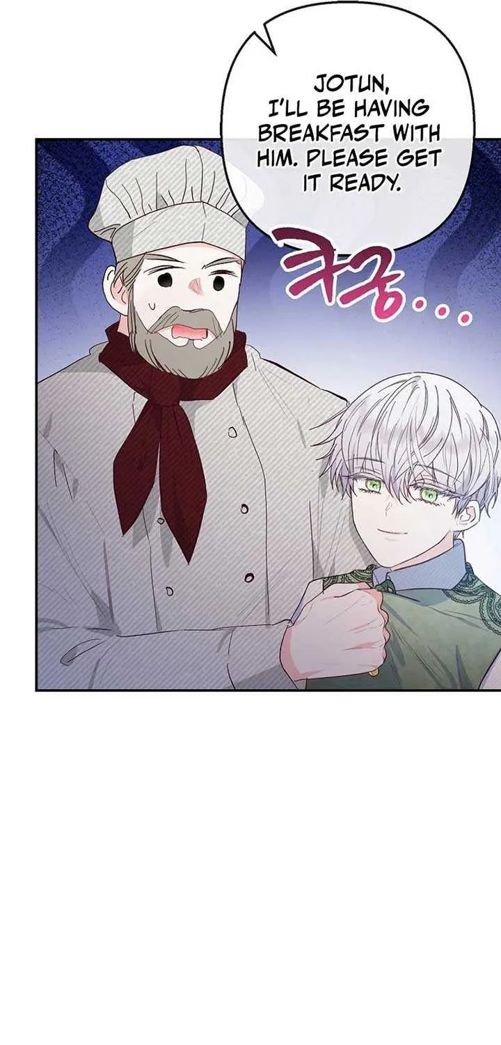 I Am A Daughter Loved By The Devil Chapter 86 page 10 - 