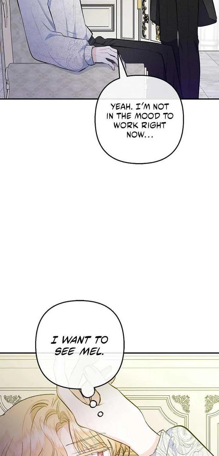 I Am A Daughter Loved By The Devil Chapter 87 page 13 - 