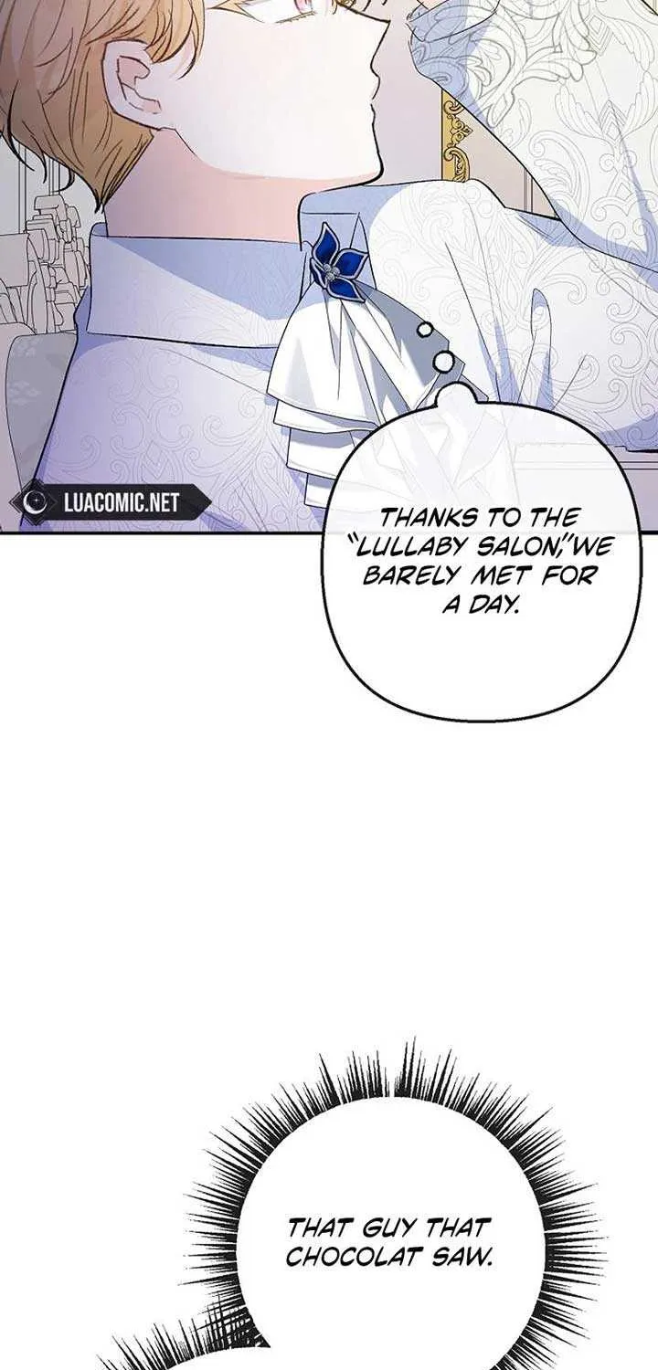 I Am A Daughter Loved By The Devil Chapter 87 page 14 - 