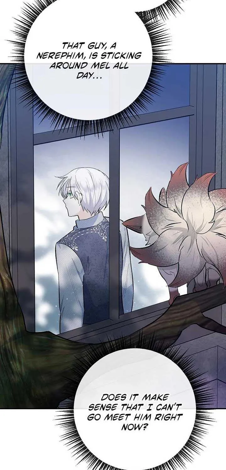I Am A Daughter Loved By The Devil Chapter 87 page 15 - 