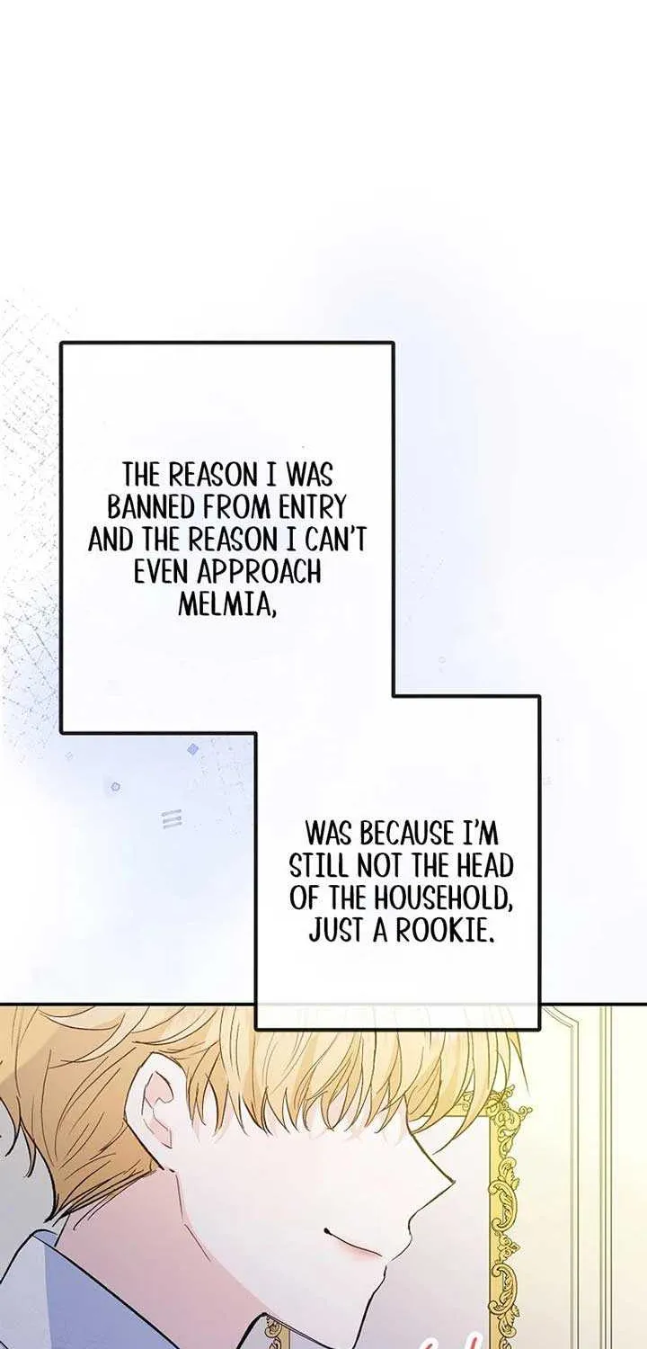 I Am A Daughter Loved By The Devil Chapter 87 page 19 - 