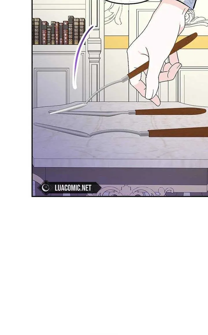 I Am A Daughter Loved By The Devil Chapter 87 page 25 - 