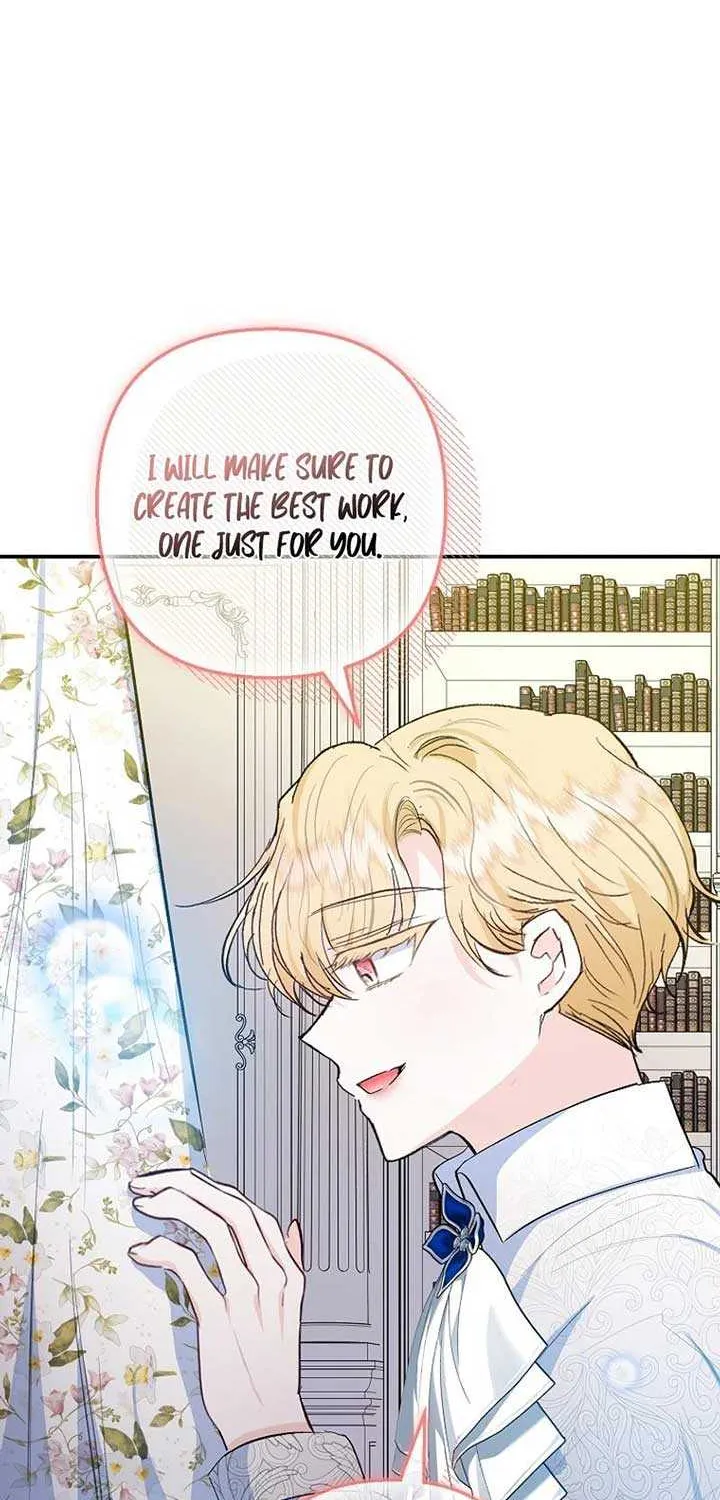 I Am A Daughter Loved By The Devil Chapter 87 page 27 - 