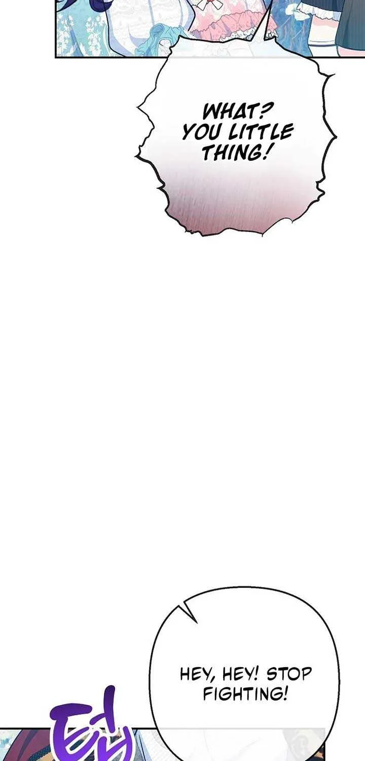 I Am A Daughter Loved By The Devil Chapter 87 page 39 - 