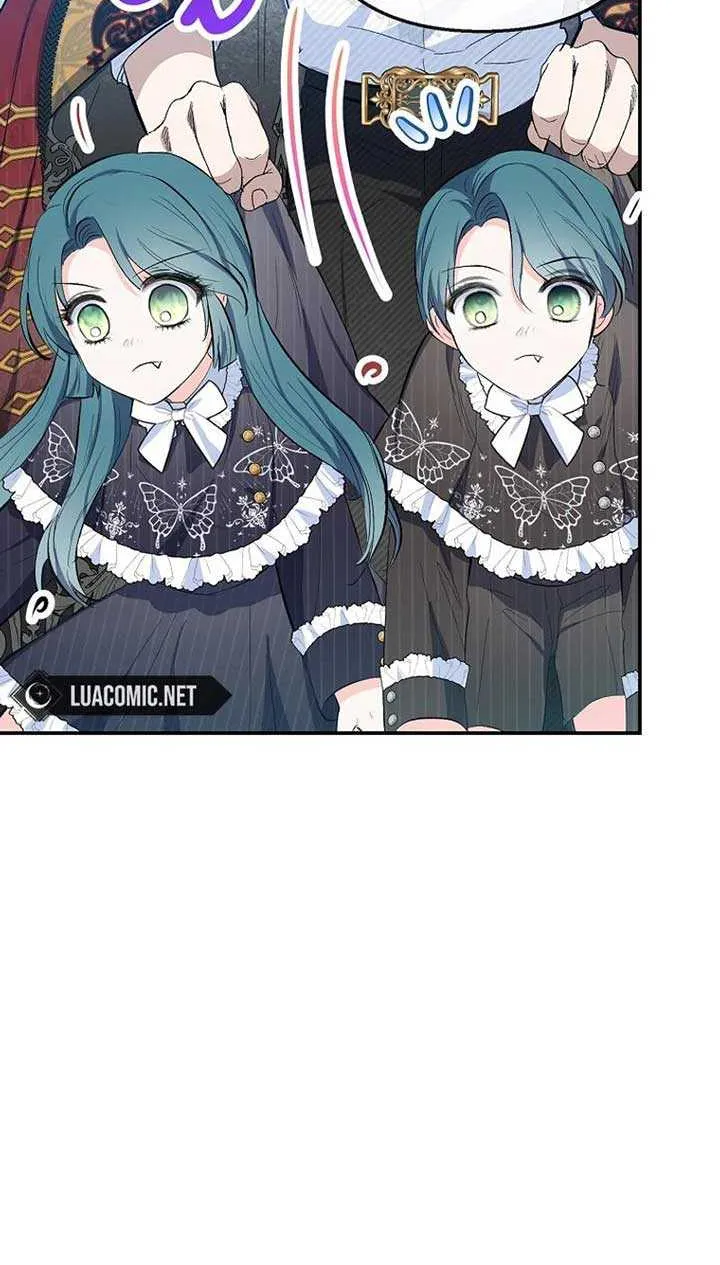 I Am A Daughter Loved By The Devil Chapter 87 page 40 - 