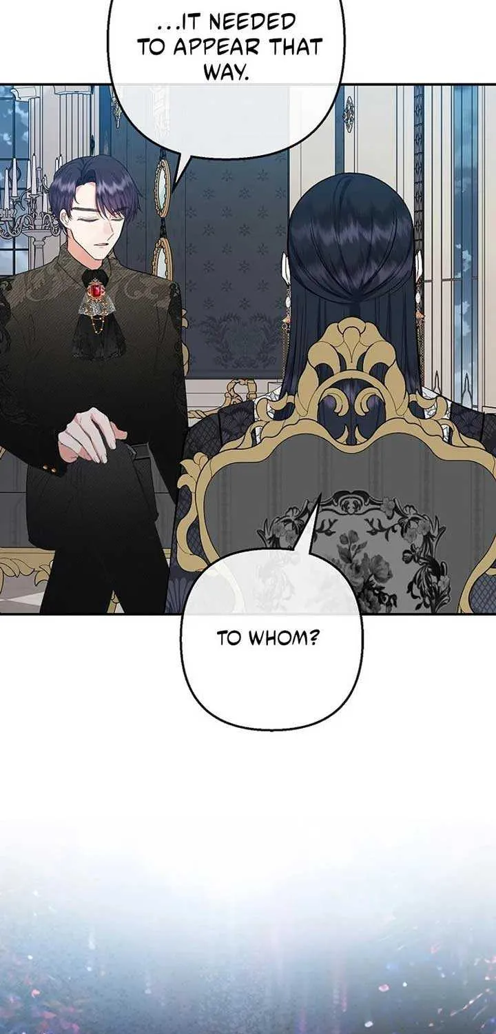 I Am A Daughter Loved By The Devil Chapter 87 page 5 - 
