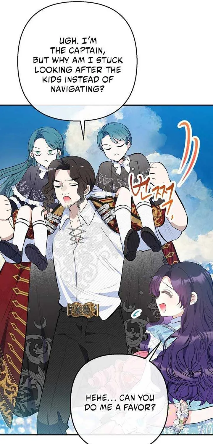 I Am A Daughter Loved By The Devil Chapter 87 page 41 - 