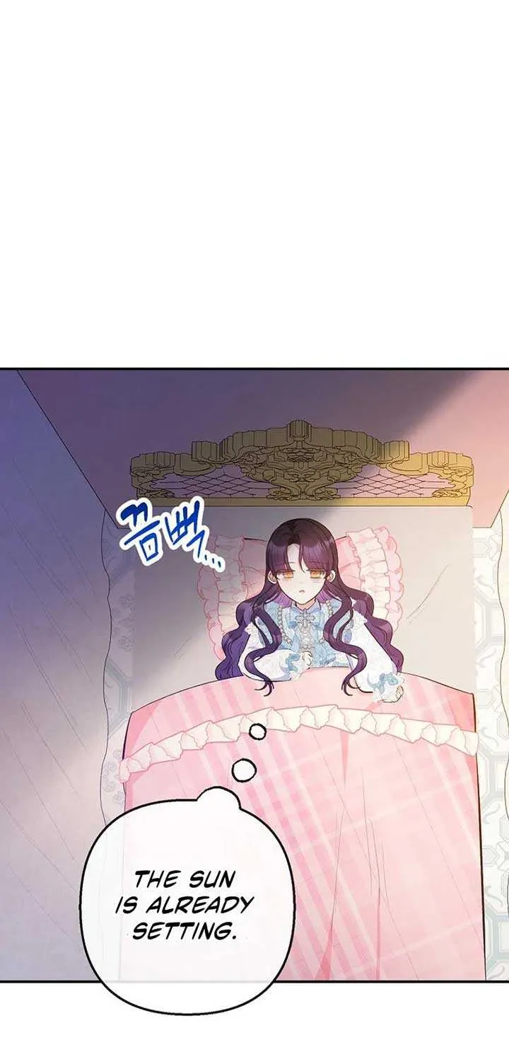 I Am A Daughter Loved By The Devil Chapter 87 page 44 - 