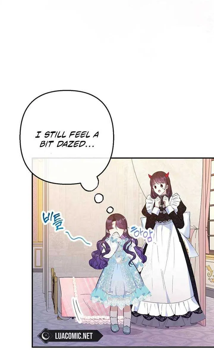 I Am A Daughter Loved By The Devil Chapter 87 page 48 - 