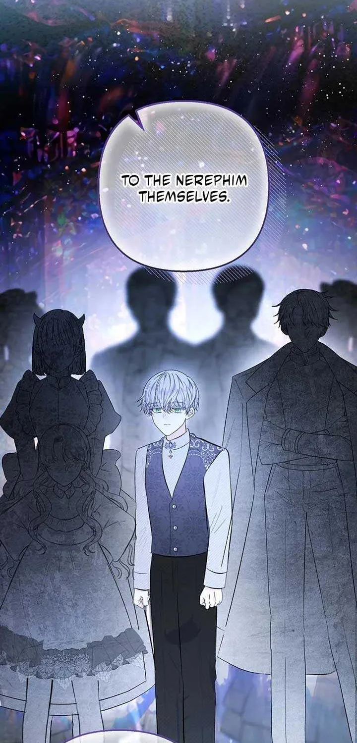 I Am A Daughter Loved By The Devil Chapter 87 page 6 - 