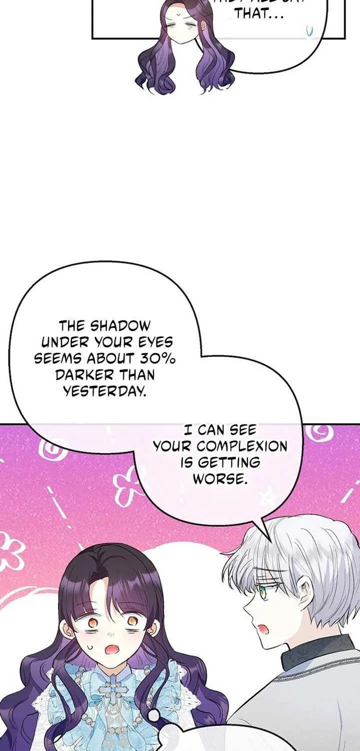 I Am A Daughter Loved By The Devil Chapter 87 page 51 - 
