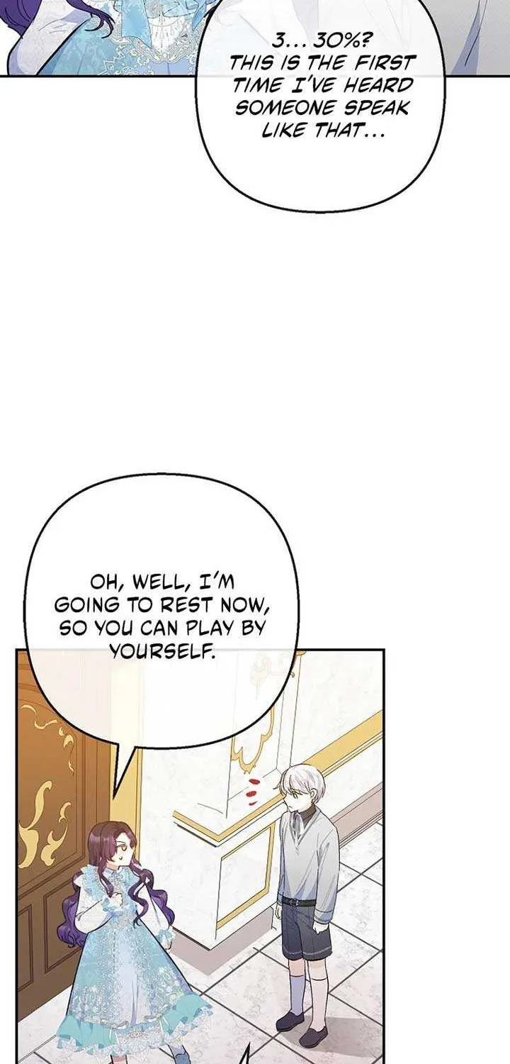 I Am A Daughter Loved By The Devil Chapter 87 page 52 - 
