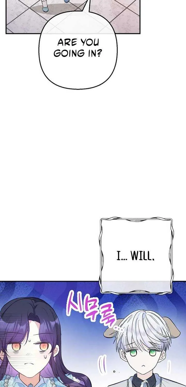 I Am A Daughter Loved By The Devil Chapter 87 page 53 - 
