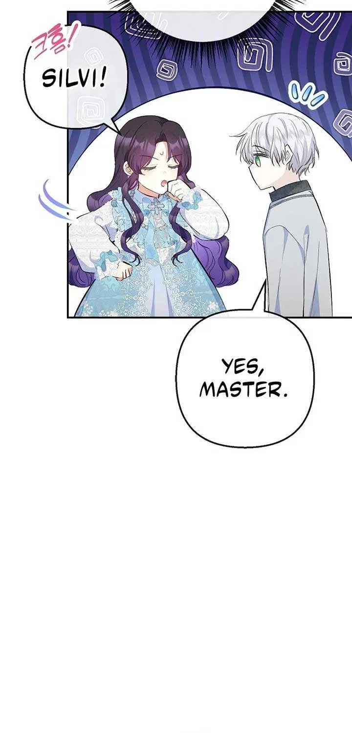 I Am A Daughter Loved By The Devil Chapter 87 page 55 - 