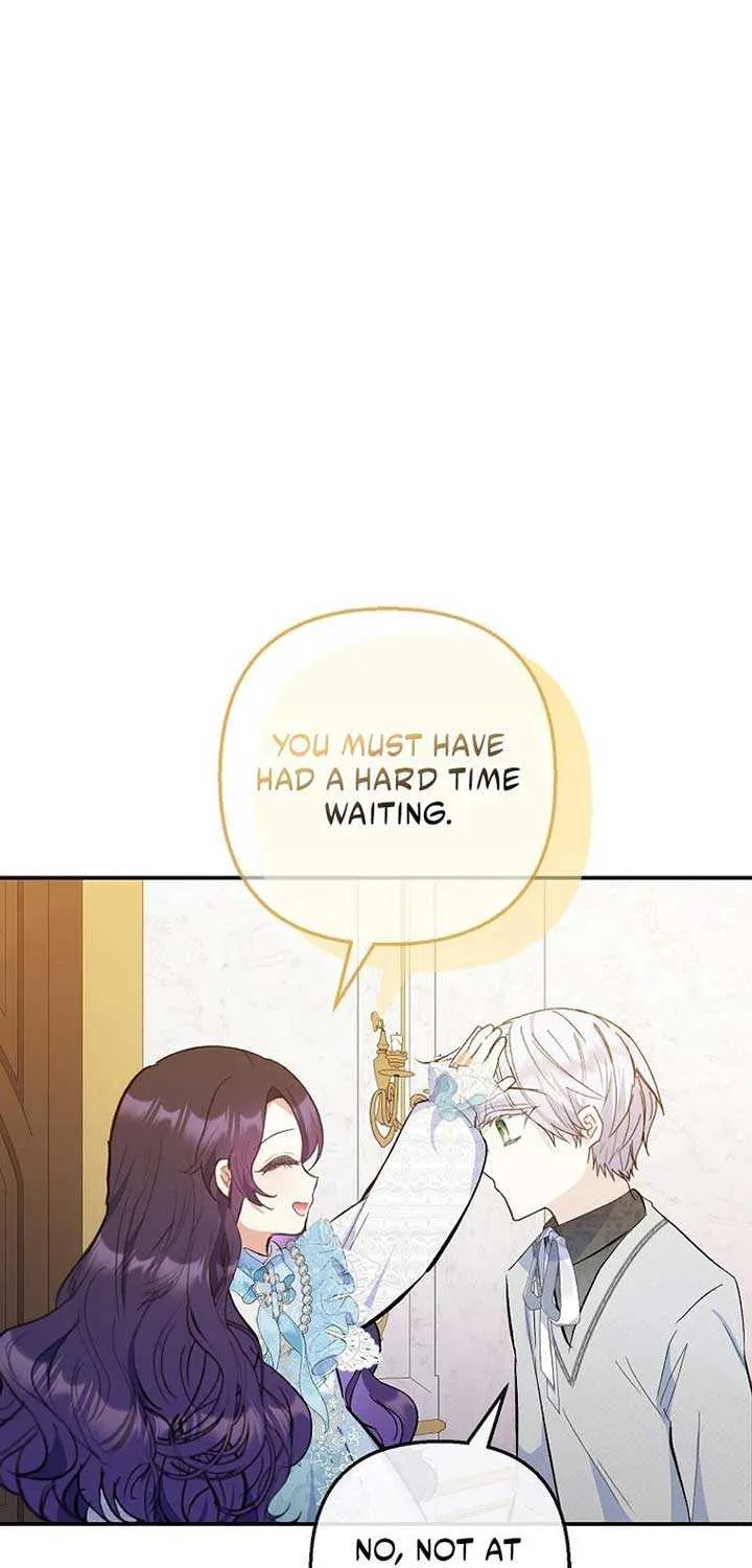 I Am A Daughter Loved By The Devil Chapter 87 page 57 - 