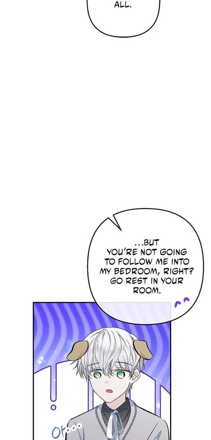 I Am A Daughter Loved By The Devil Chapter 87 page 58 - 