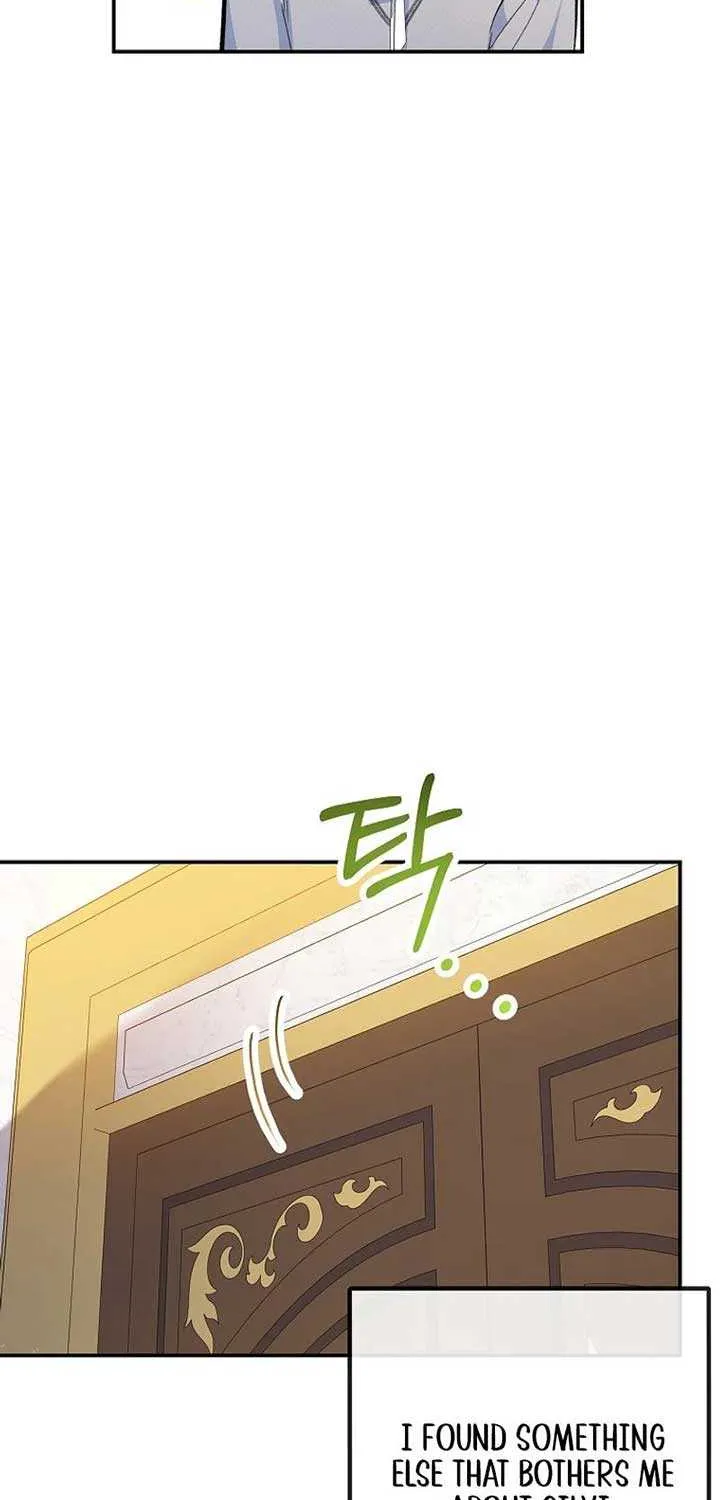 I Am A Daughter Loved By The Devil Chapter 87 page 59 - 