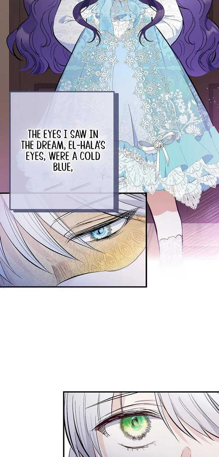 I Am A Daughter Loved By The Devil Chapter 87 page 61 - 