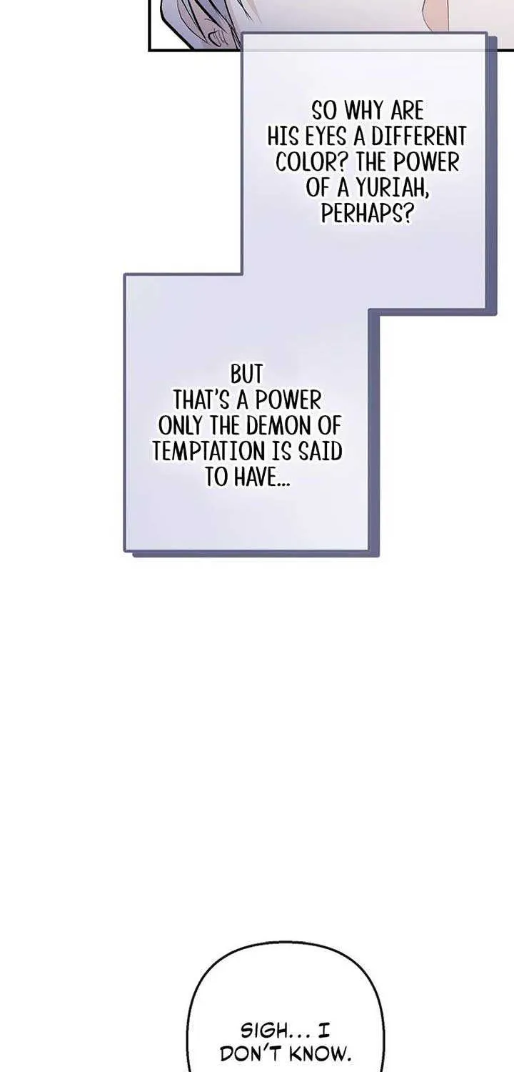 I Am A Daughter Loved By The Devil Chapter 87 page 62 - 