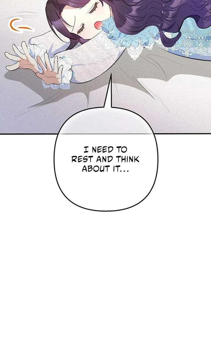 I Am A Daughter Loved By The Devil Chapter 87 page 64 - 