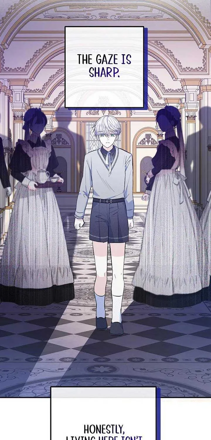 I Am A Daughter Loved By The Devil Chapter 87 page 66 - 