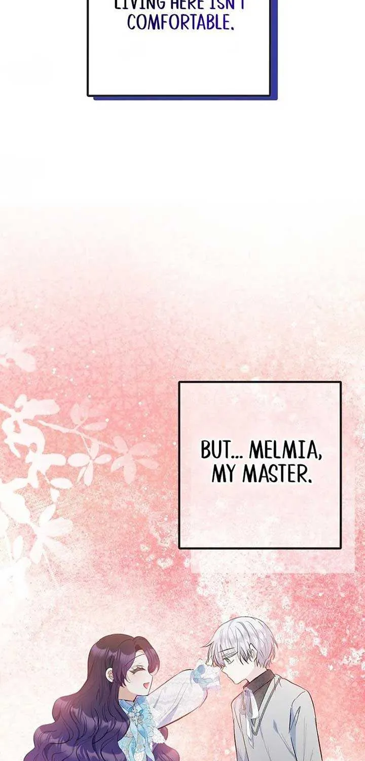 I Am A Daughter Loved By The Devil Chapter 87 page 67 - 