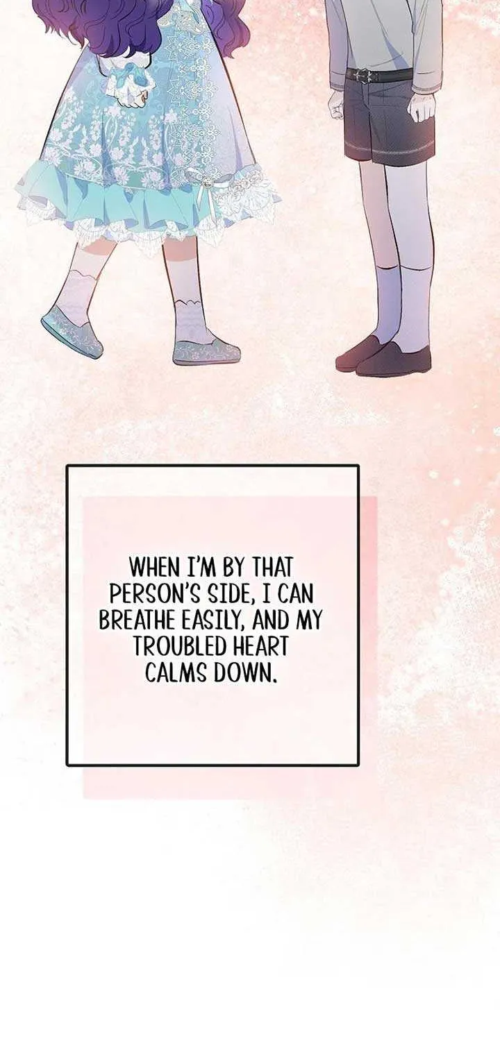 I Am A Daughter Loved By The Devil Chapter 87 page 68 - 