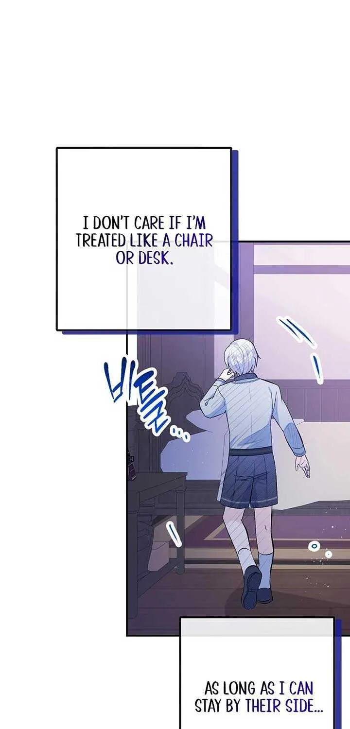 I Am A Daughter Loved By The Devil Chapter 87 page 69 - 