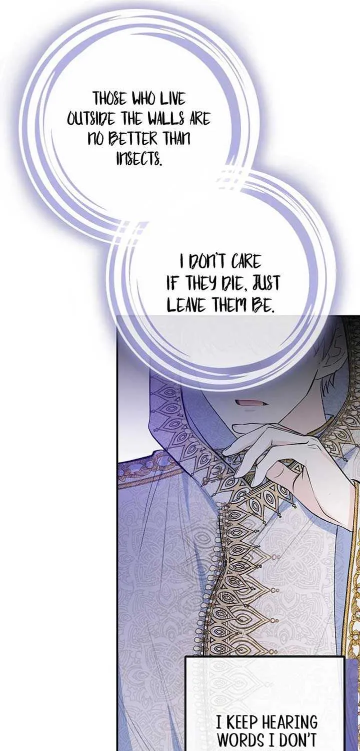 I Am A Daughter Loved By The Devil Chapter 87 page 73 - 