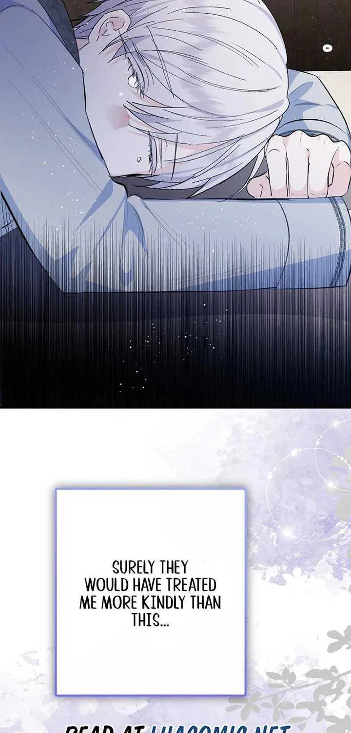 I Am A Daughter Loved By The Devil Chapter 87 page 79 - 