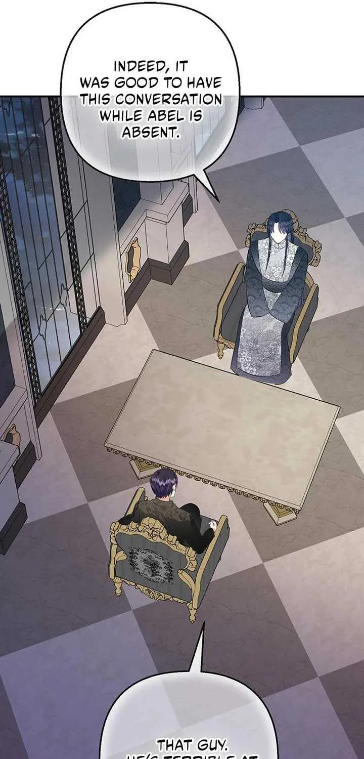 I Am A Daughter Loved By The Devil Chapter 87 page 10 - 