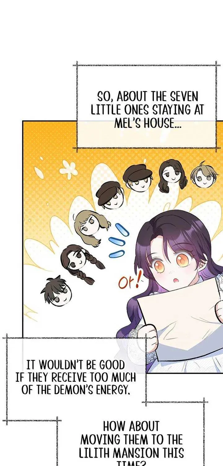I Am A Daughter Loved By The Devil Chapter 88 page 14 - 