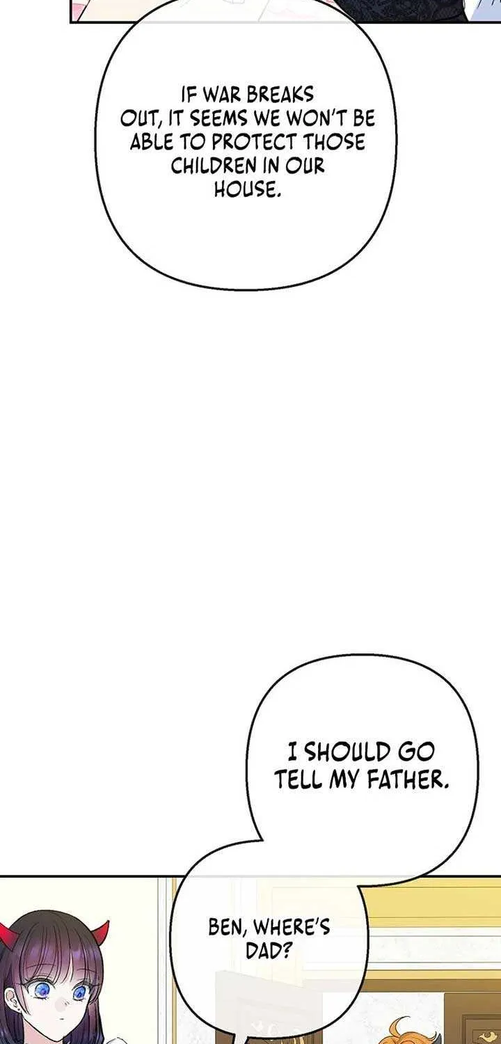 I Am A Daughter Loved By The Devil Chapter 88 page 16 - 