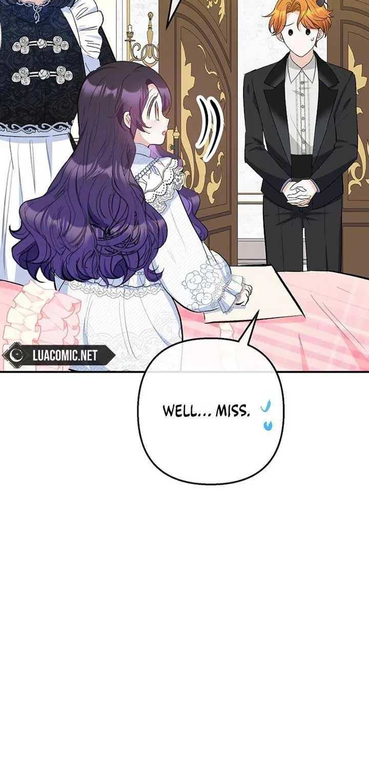 I Am A Daughter Loved By The Devil Chapter 88 page 17 - 