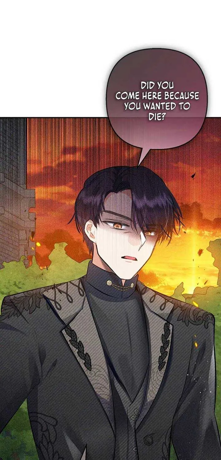 I Am A Daughter Loved By The Devil Chapter 88 page 22 - 