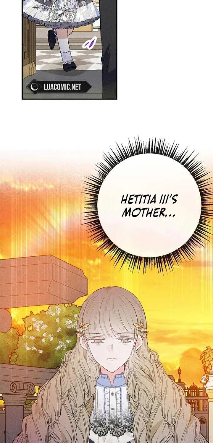 I Am A Daughter Loved By The Devil Chapter 88 page 24 - 