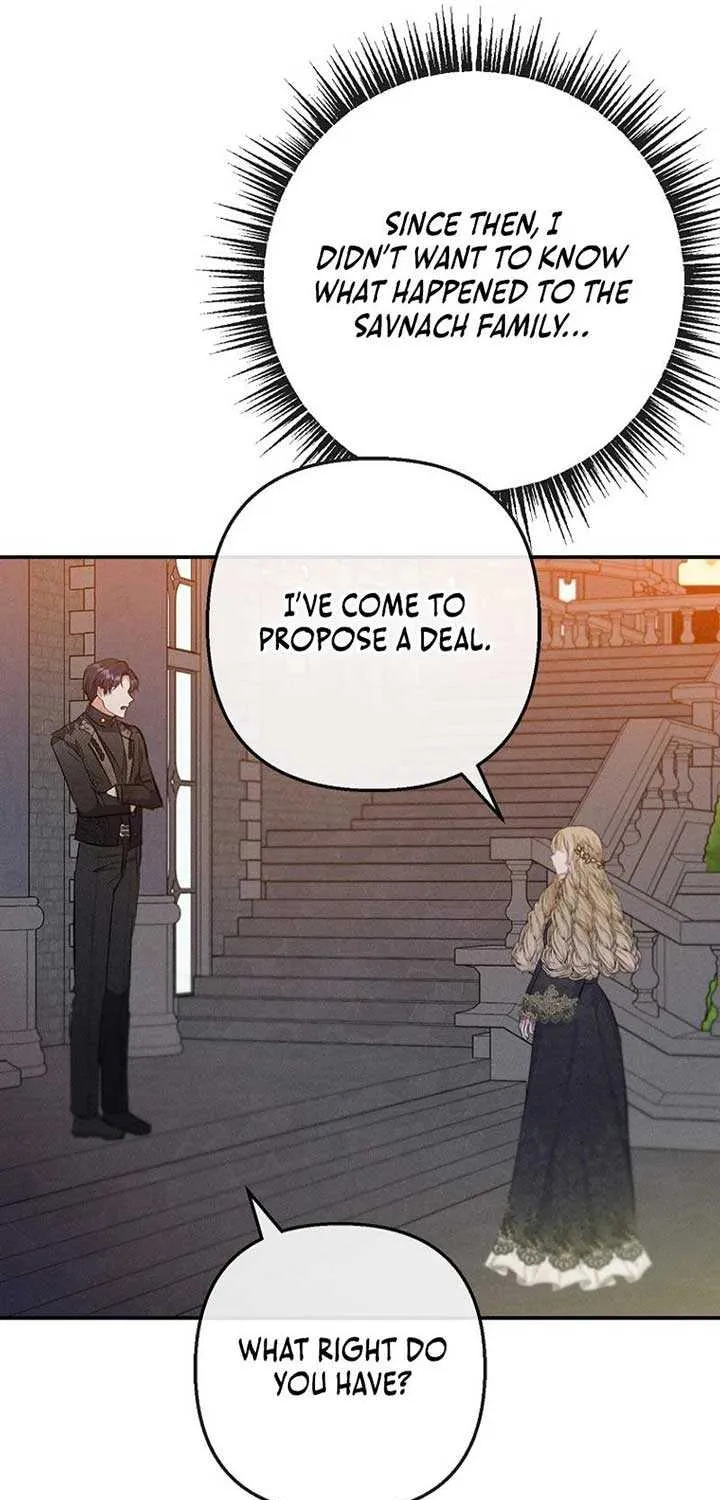 I Am A Daughter Loved By The Devil Chapter 88 page 26 - 