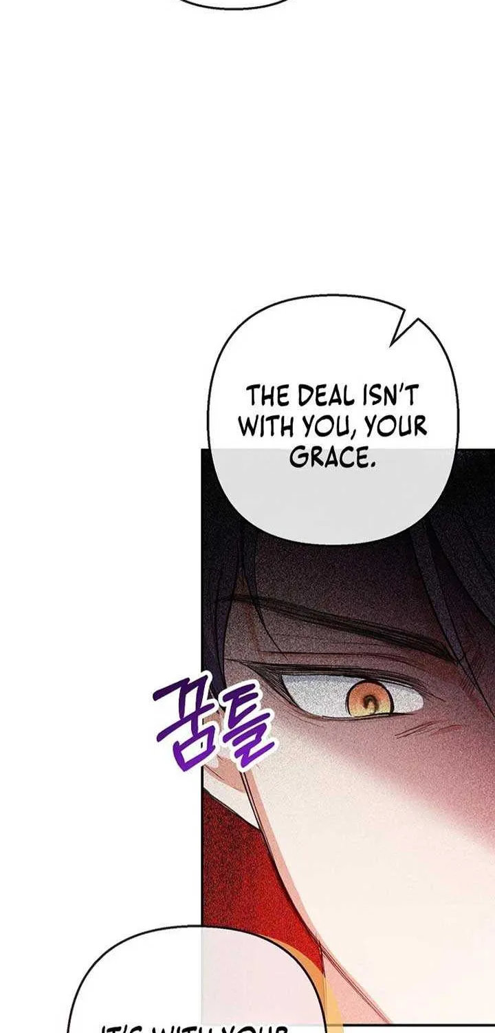 I Am A Daughter Loved By The Devil Chapter 88 page 27 - 