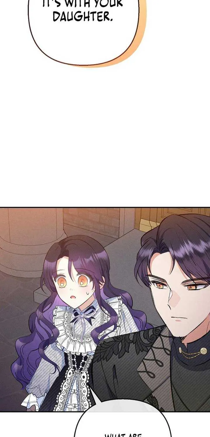 I Am A Daughter Loved By The Devil Chapter 88 page 28 - 